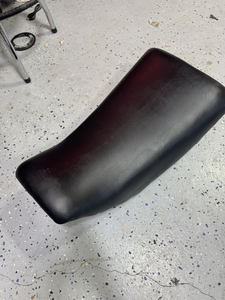 1989-2004 Kawasaki Bayou 300 400 4x4 Seat
