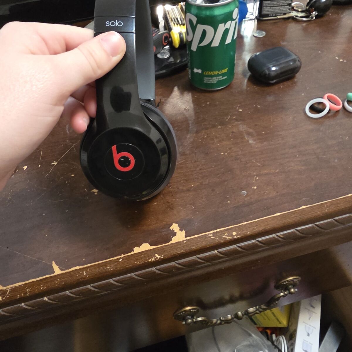 beats solo 2