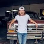 Morgan Wallen – Vegas Baby! Allegiant Stadium | May 1st