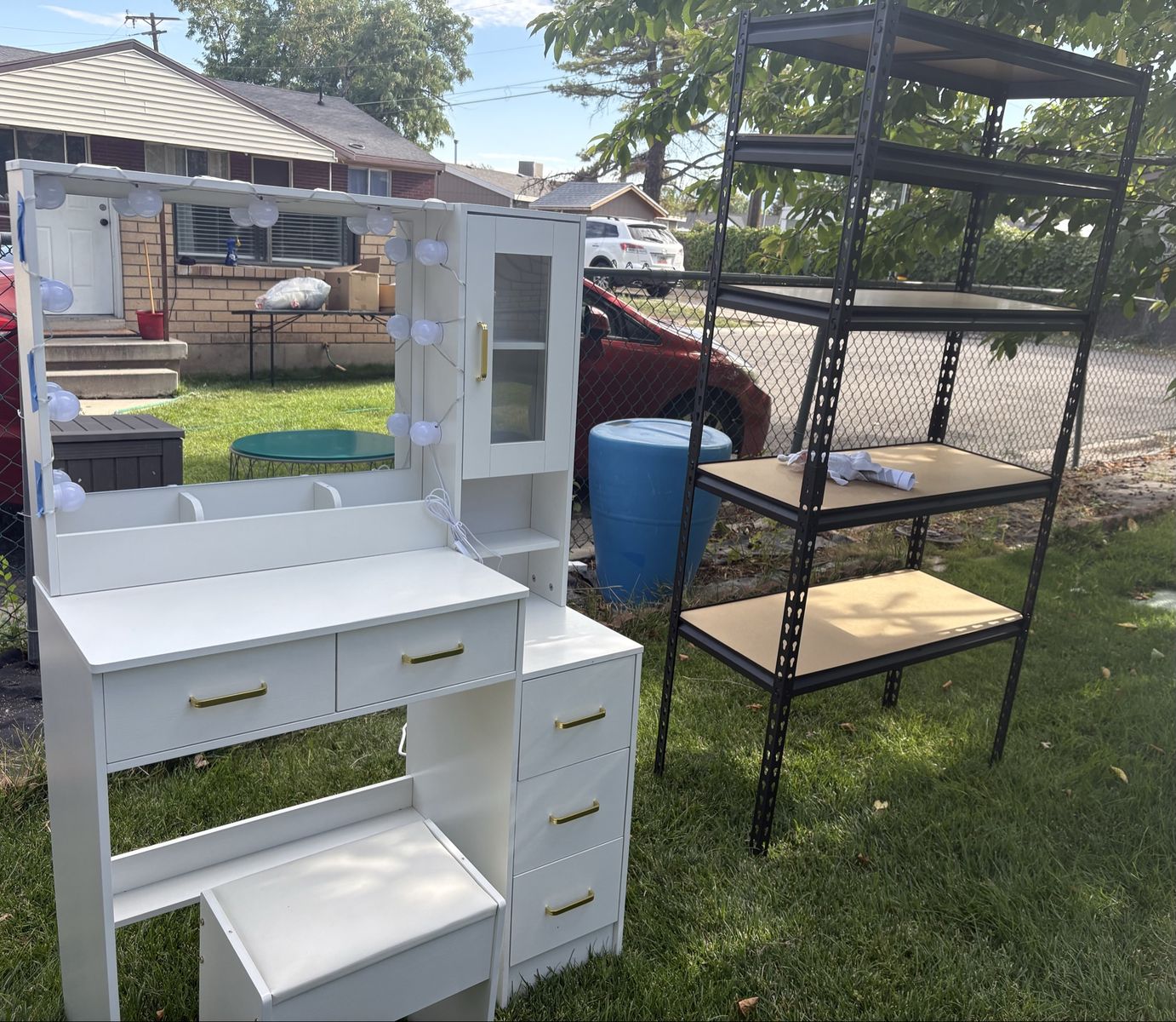 Items for sale 