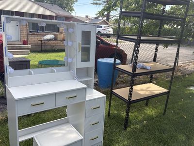 Items for sale