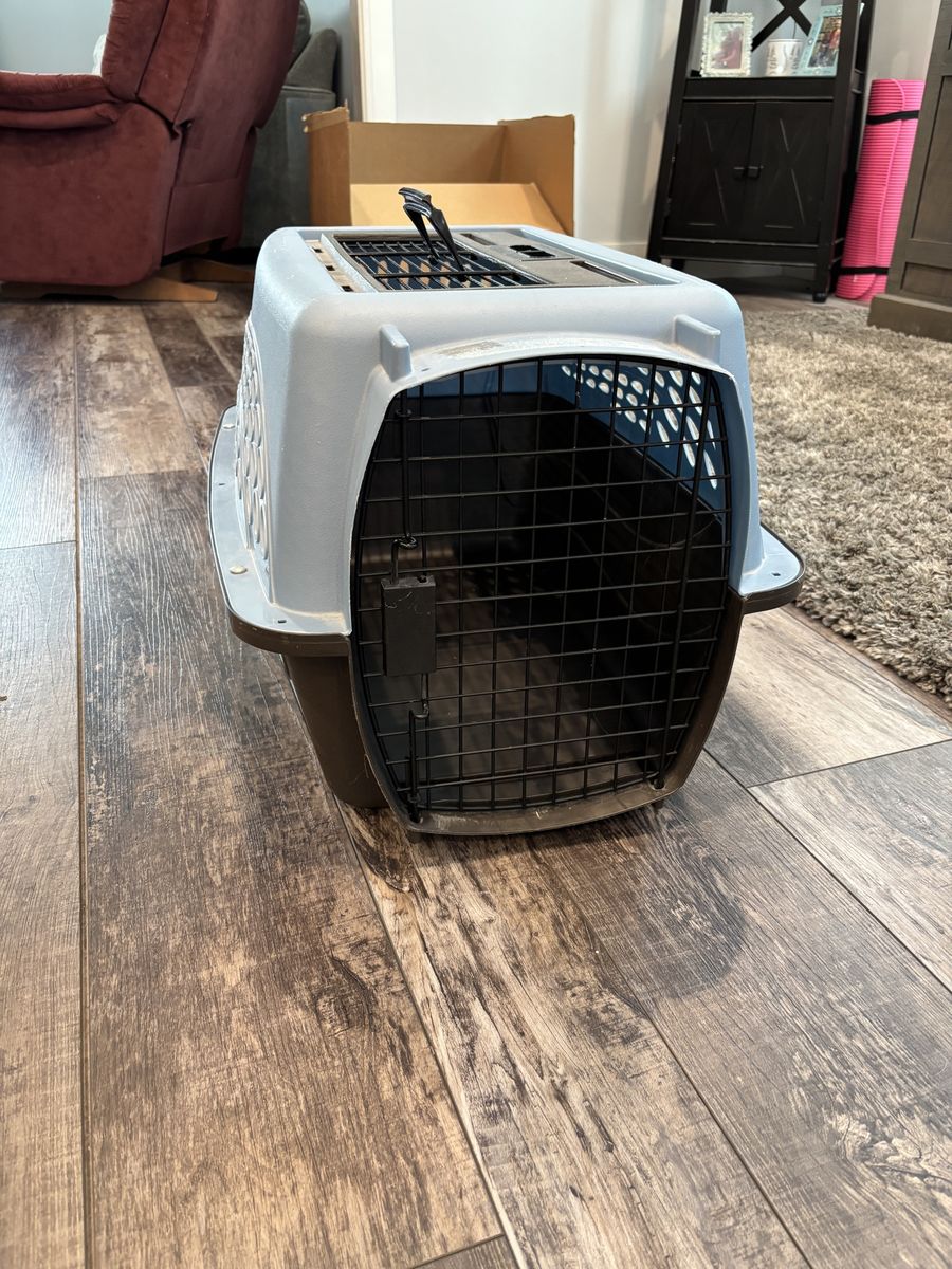 Cat carrier