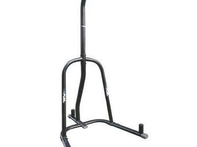 Fuel Pureformance Heavy Bag Stand, Black