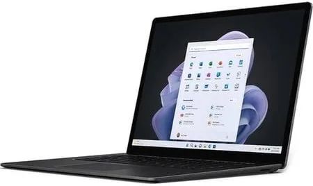 2025 Surface  5 12th Gen Intel Core i7 16 RAM