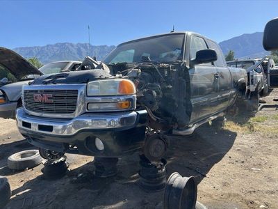 2003 GMC Sierra 1500 GMT800 Parts - UTPAP Orem