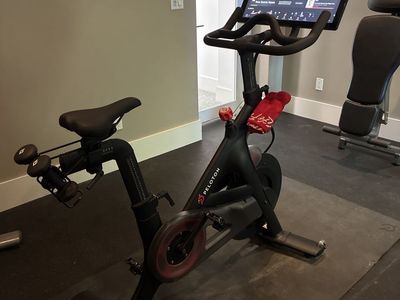 Peloton Bike - Works Great