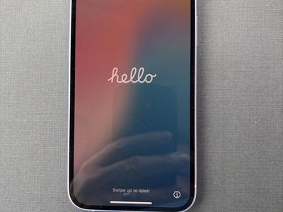 iPhone 12