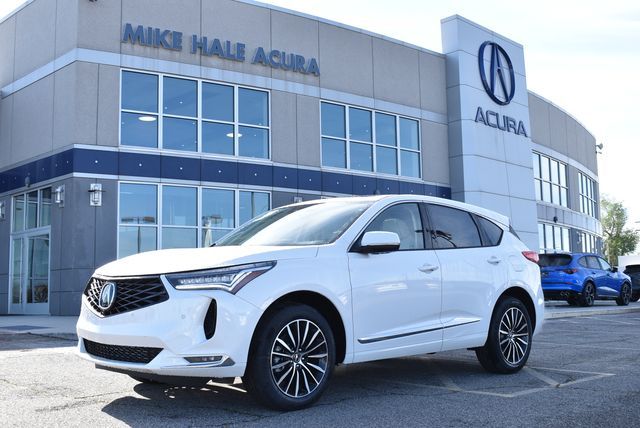 2026 Acura RDX SH-AWD w/Advance