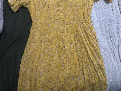 Clothing womans