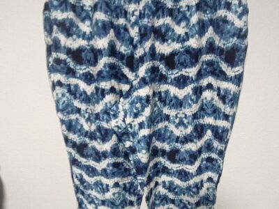 Harper and Liv tye dye pants plus 20w New
