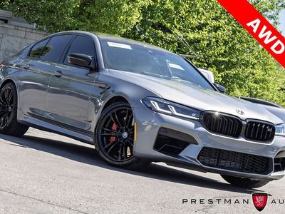 2023 BMW M5 Base