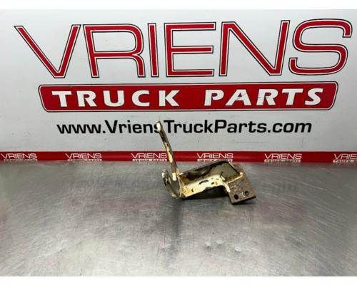 Peterbilt Right Bracket
