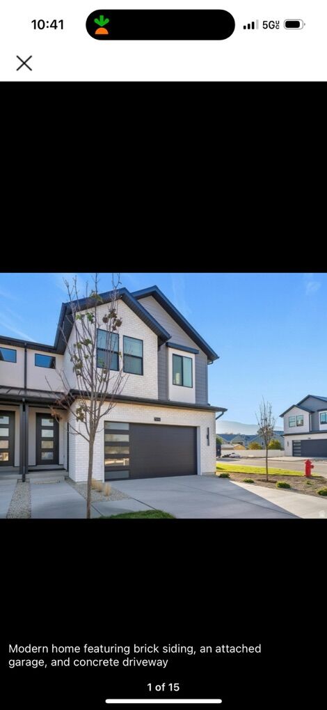 FULLY FURNISHED, New!!