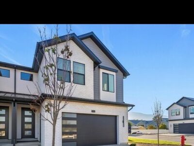 FULLY FURNISHED, New!!