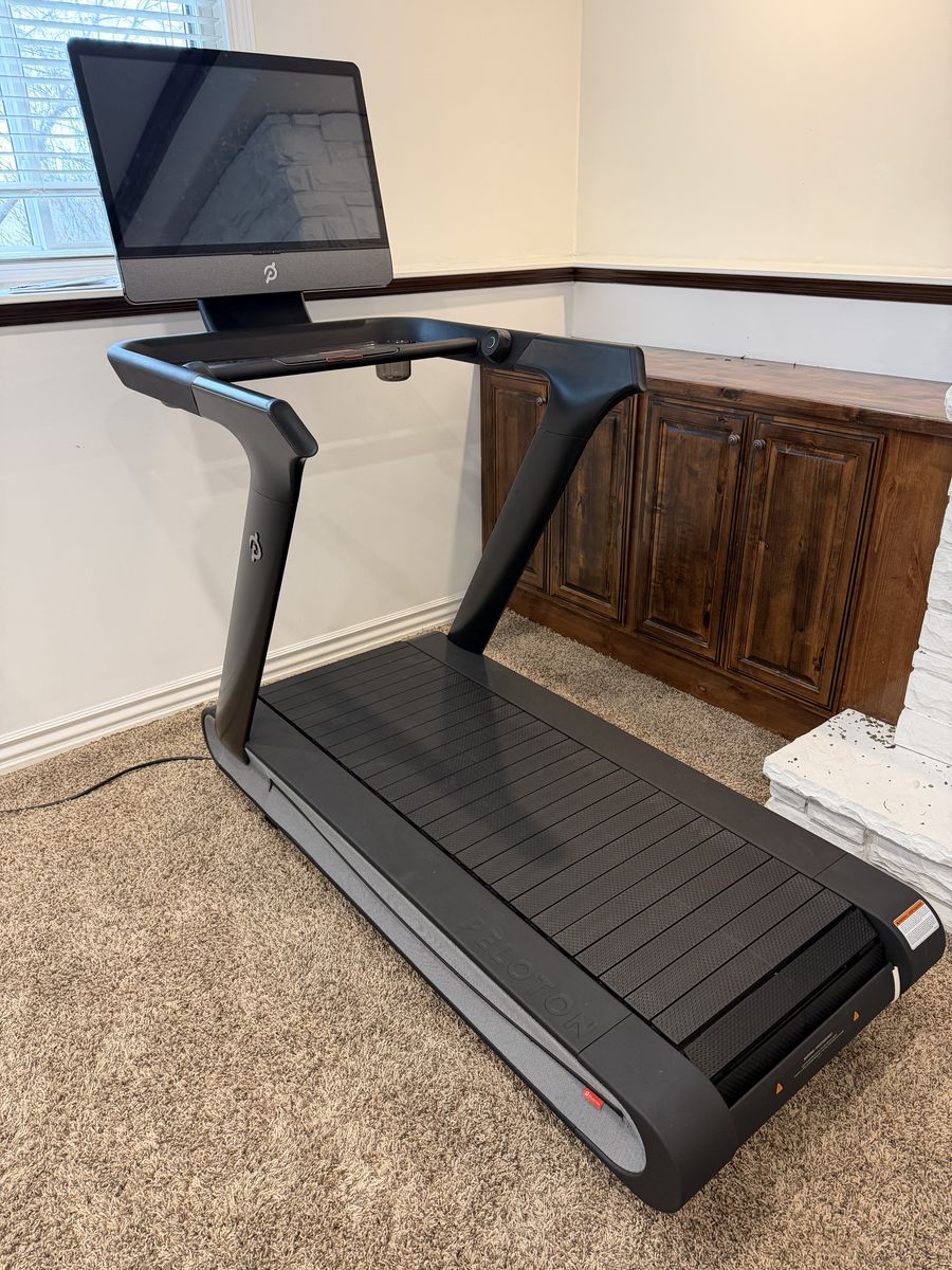 Peloton Tread+ — Like New Condition