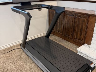 Peloton Tread+ — Like New Condition