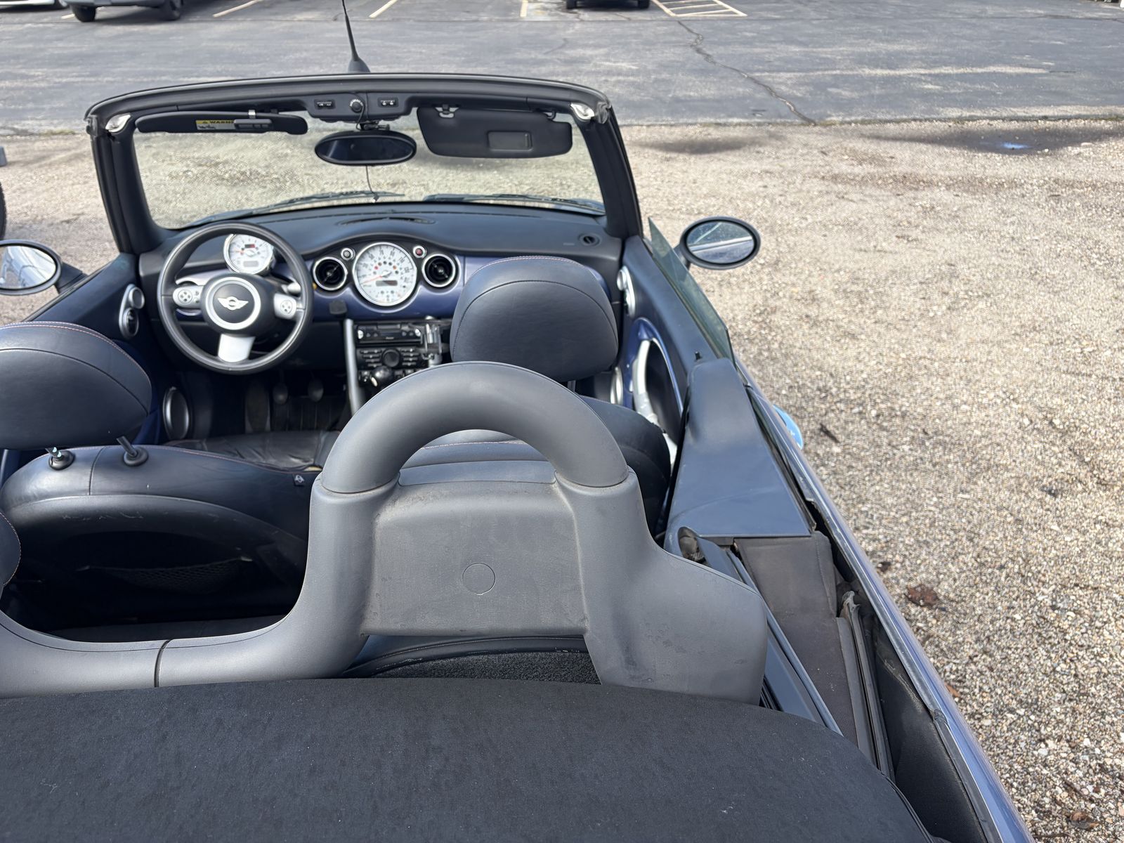 2006 Mini Convertible Cooper in Park City, UT | KSL Cars