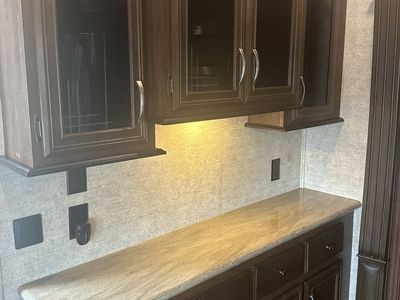 2018 Forest River Sierra 38FKOK