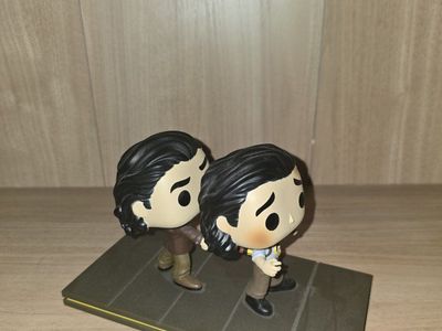 Funko Pop! Marvel Loki TVA Moments Vinyl Figure 1125
