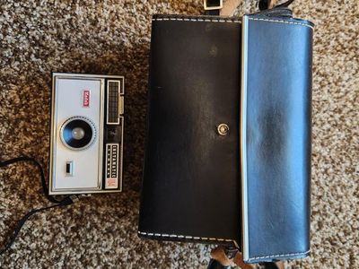 Kodak vintage camera