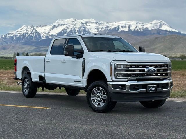 2024 Ford F-350 Super Duty Lariat