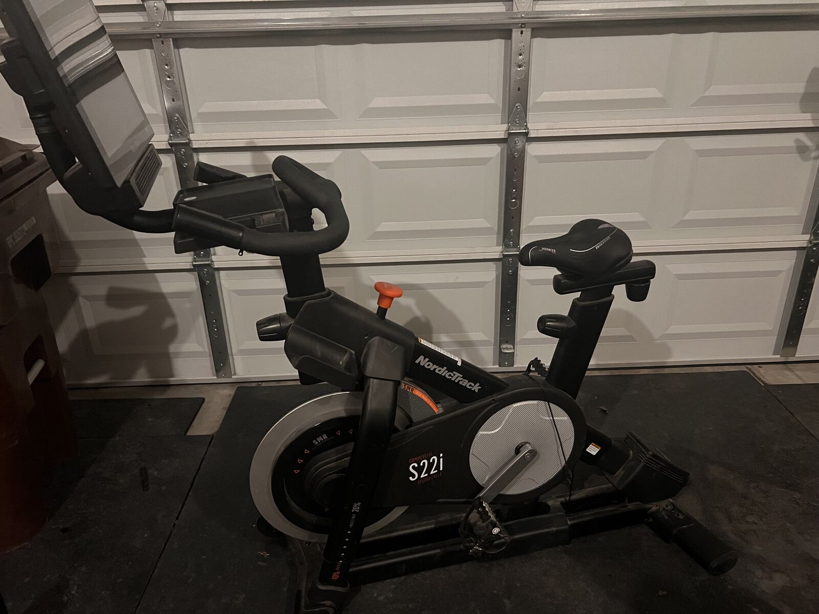 iFit Bike For Sale - Norditrac