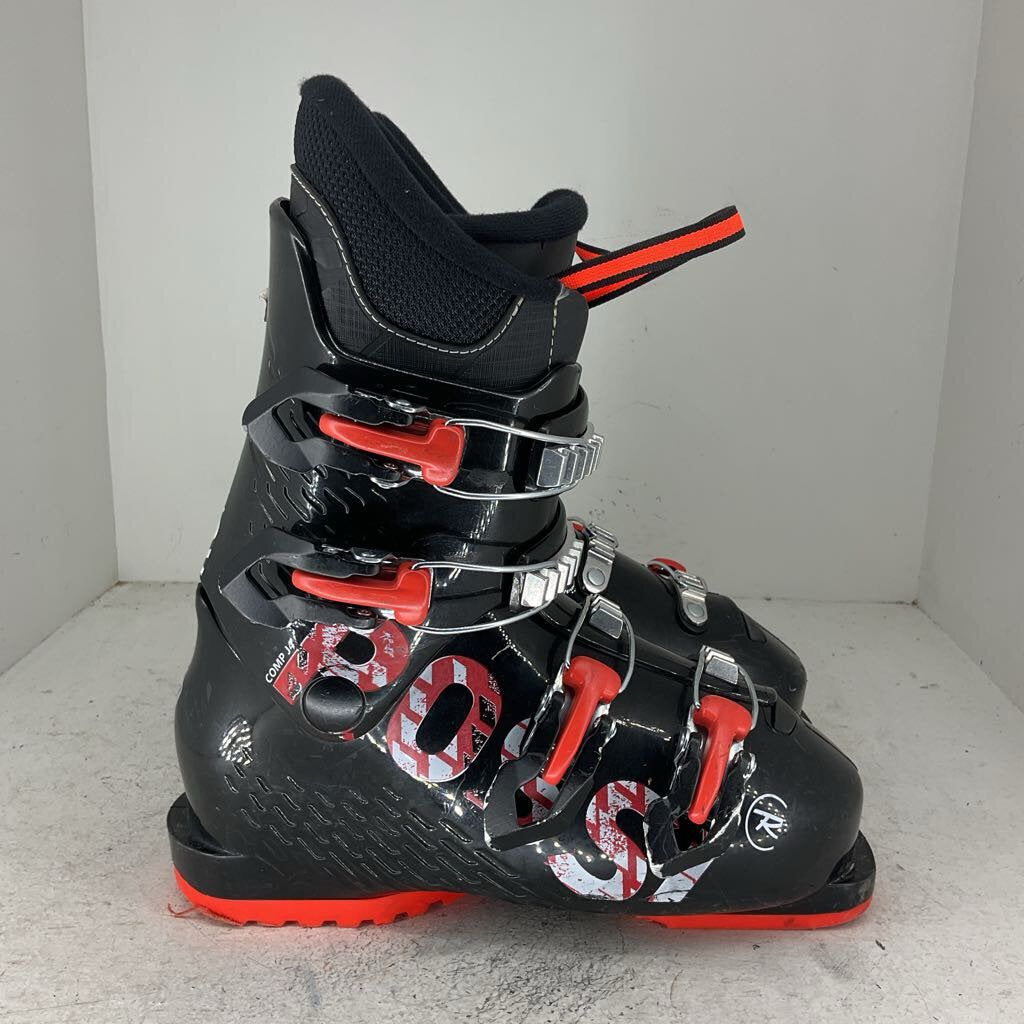 Rossignol Comp J4