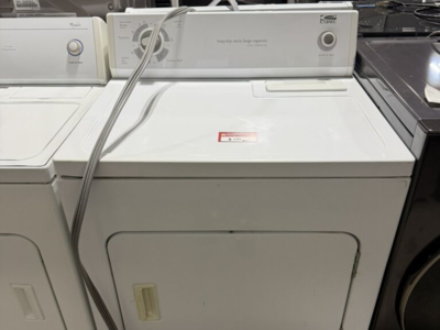 BEST PRICES HERE! GOOD ESTATE ELECTRIC DRYER