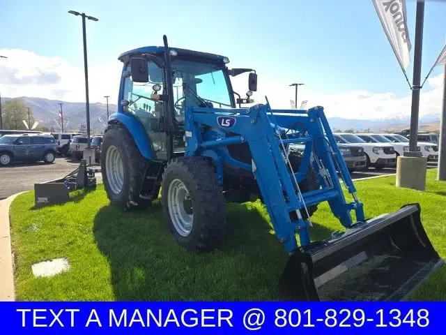 2025 LS MT573-PS-C
