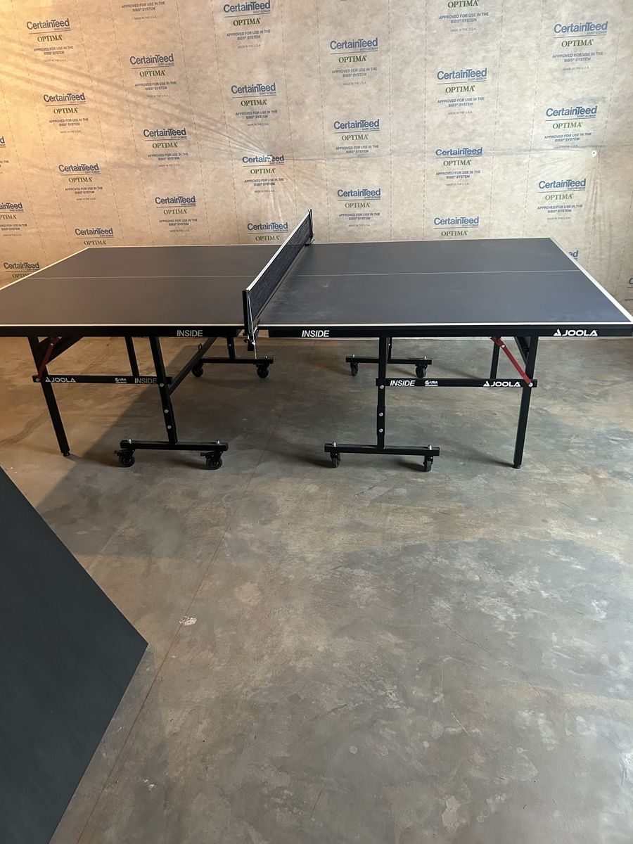 Joola Ping Pong Table