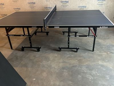 Joola Ping Pong Table