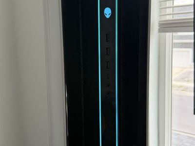 Alienware Aurora Ryzen Edition R10 Gaming PC – RTX 2060 – 16GB RAM – 2TB Storage – $650 OBO