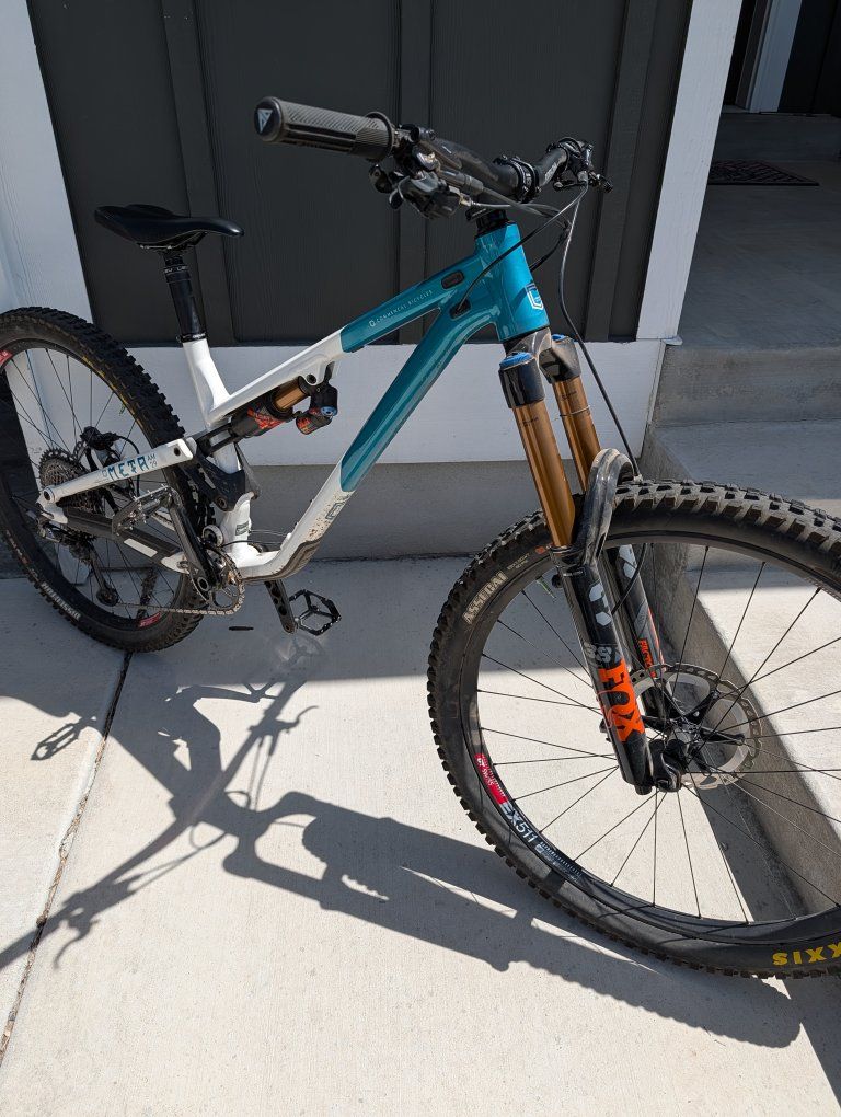 Commencal Meta AM - M