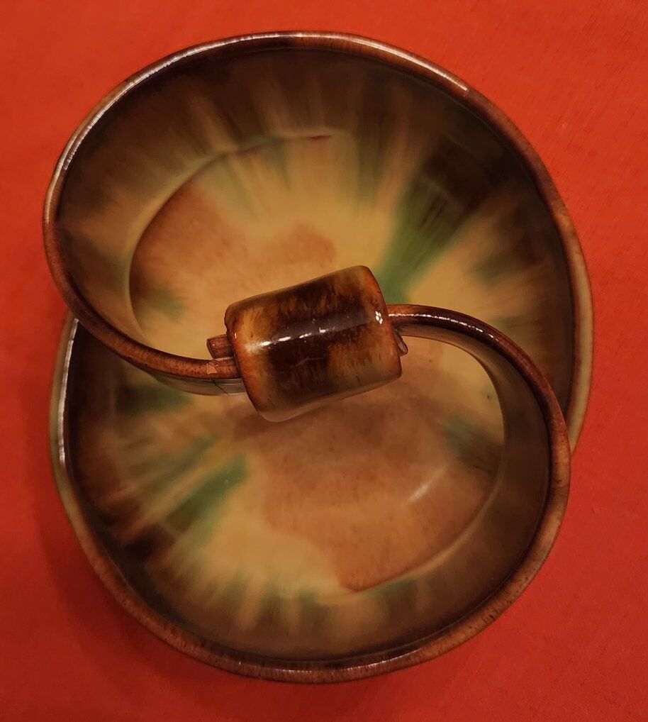 German Studio Art Pottery