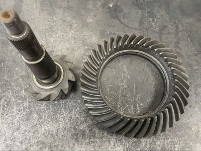 Dana 60 Ring and Pinion
