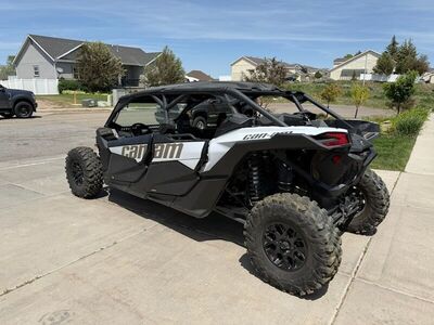 Can-Am Maverick X3 Max 2023