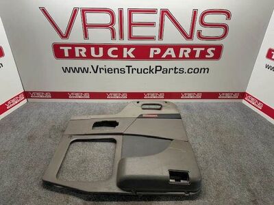 Kenworth Right Door Trim Assembly