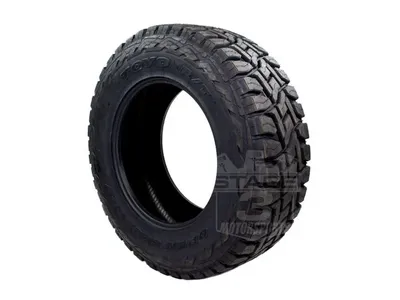 Toyo Open Country R/T Rugged Terrain Tire | 350170 35x12.50 R18LT 35's 35 x 12.5 Jeep Wrangler JT JL JK Bronco F-150
