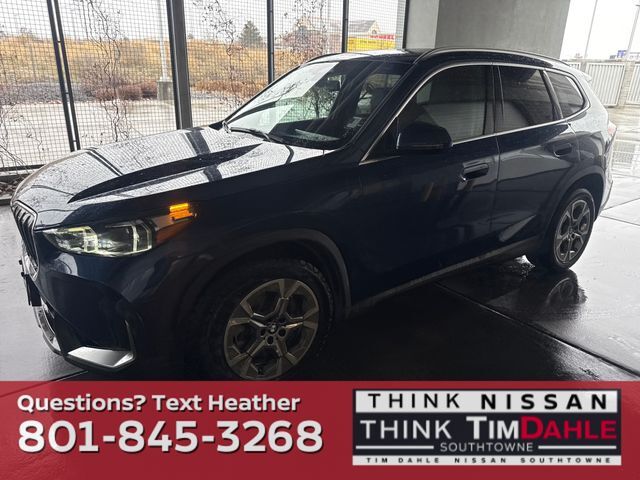 2023 BMW X1 xDrive28i