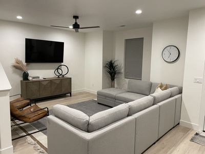 Washington / St. George 4 Bedroom Vacation Home (Nightly Rental)