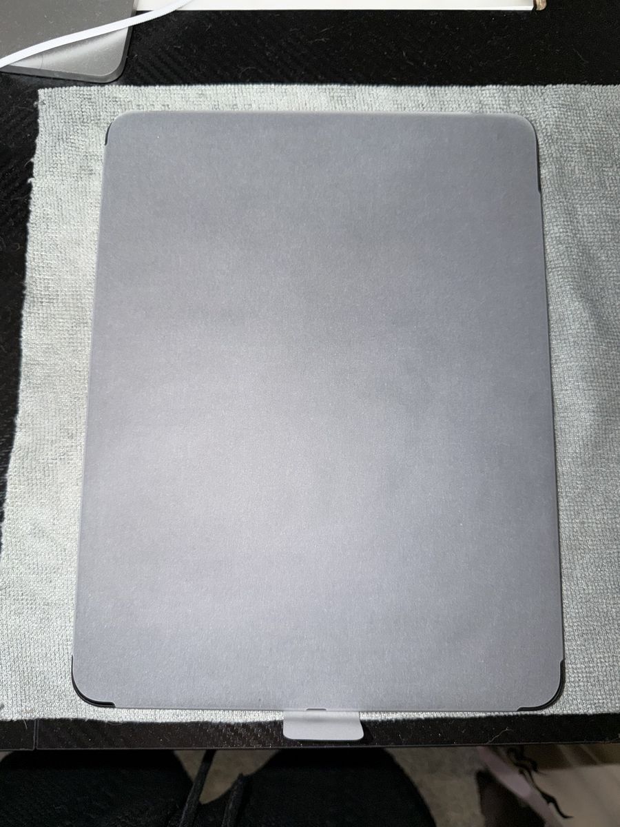 iPad Pro M4 13” 256 GB wifi
