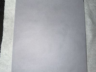 iPad Pro M4 13” 256 GB wifi