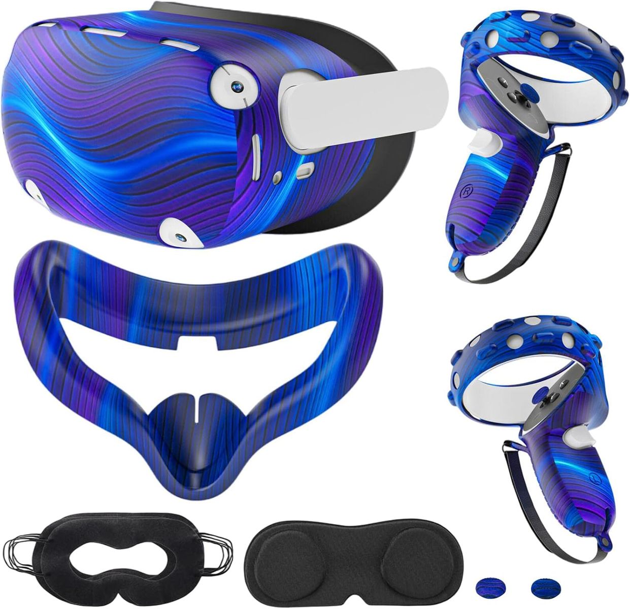 Oculus Quest 2 Accessories Set
