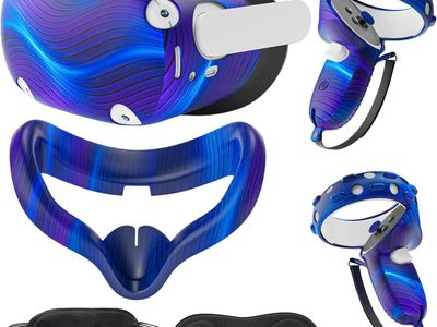 Oculus Quest 2 Accessories Set