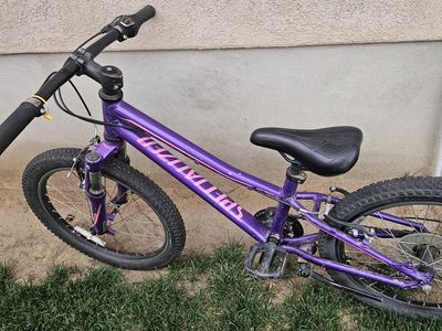 Kids Specialized 20" bike