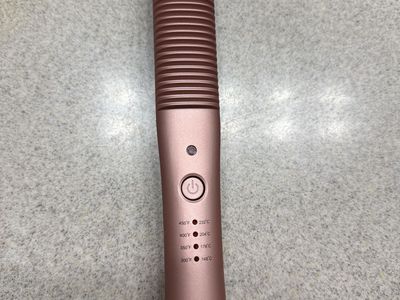 Straightening Brush. Brand New!