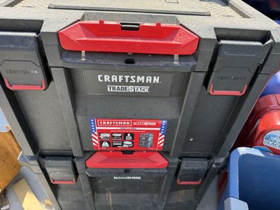 Tool box