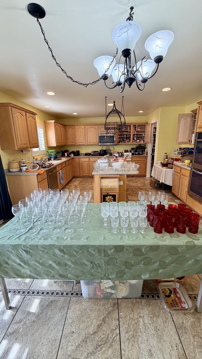 STANSBURY PARK ESTATE All In The Family