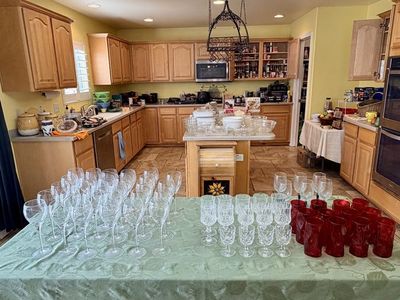 STANSBURY PARK ESTATE All In The Family