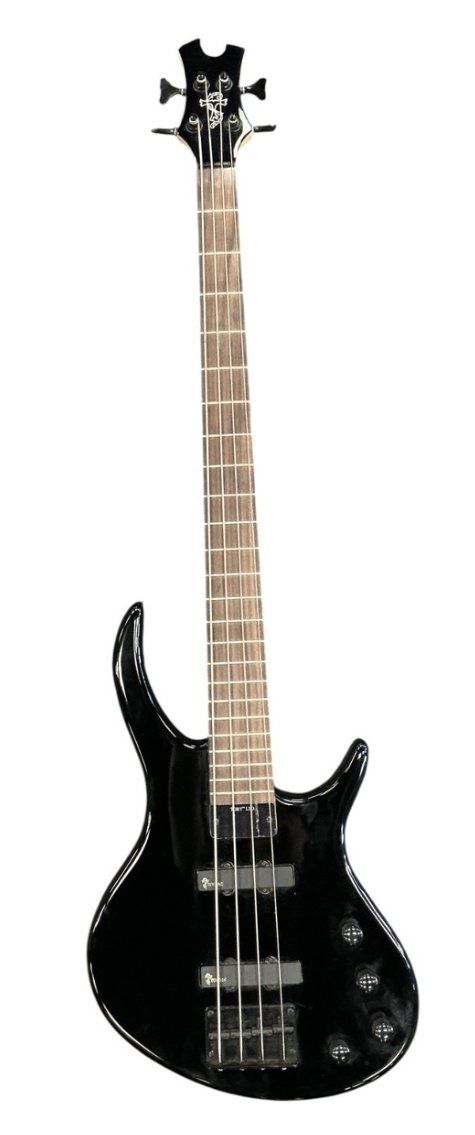 bass+amp+2 cables